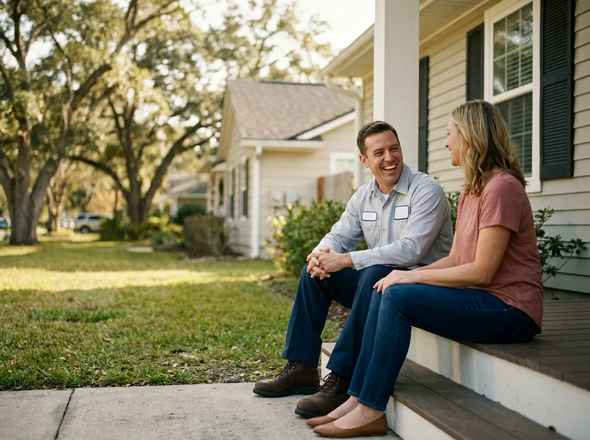 Septic tank pumping FAQs for Forest Park, GA